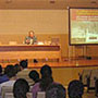 Participaci�n en actividades de difusi�n