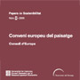 Coedici�n del <em>Convenio Europeo del Paisaje</em>