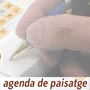 Bolet�n electr�nico <i>Agenda de paisaje</i>