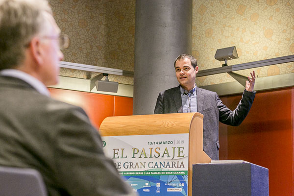 Jornades Gran Canaria