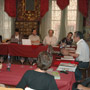 Taller transfronterizo sobre planificaci�n y gesti�n del paisaje