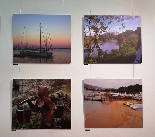 fotografies de l'exposició