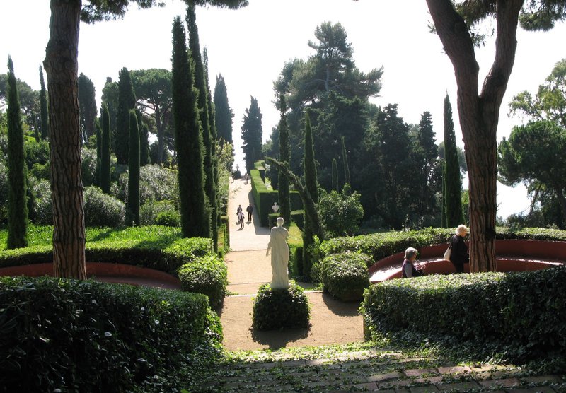 Dossier digital 'Jardines'