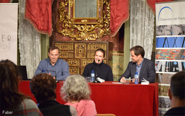 Presentació llibre Clara Nubiola