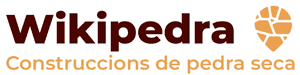 Wikipedra. Construccions de pedra seca