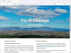 titol foto paisatge digital
