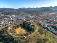 Ricard Vaqué / Paisatges Verticals