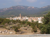 Observatori del Paisatge de Catalunya